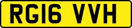 RG16VVH
