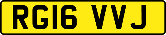 RG16VVJ