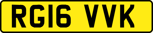 RG16VVK