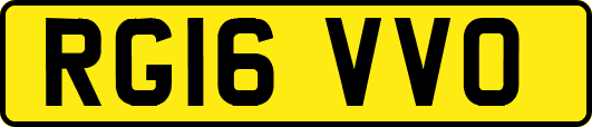 RG16VVO