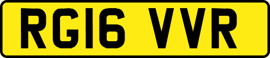 RG16VVR