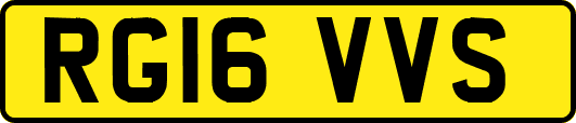 RG16VVS
