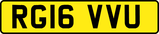 RG16VVU