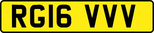 RG16VVV
