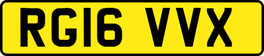 RG16VVX