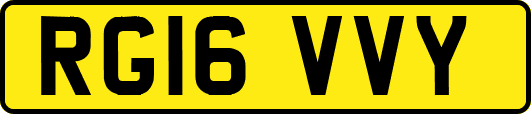 RG16VVY