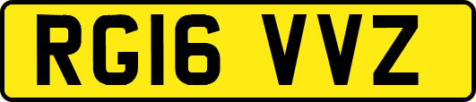 RG16VVZ