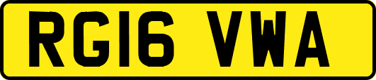 RG16VWA