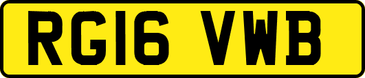 RG16VWB