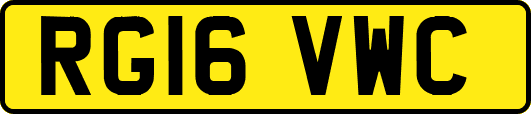 RG16VWC