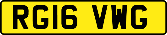 RG16VWG