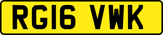 RG16VWK