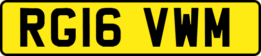 RG16VWM