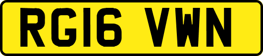 RG16VWN