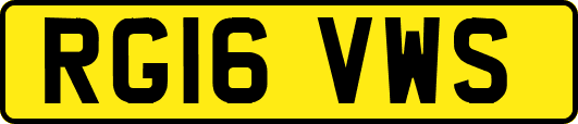 RG16VWS