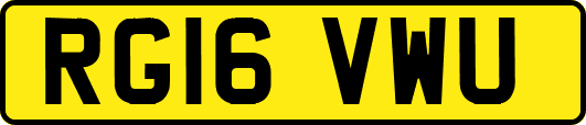 RG16VWU