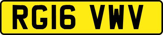 RG16VWV