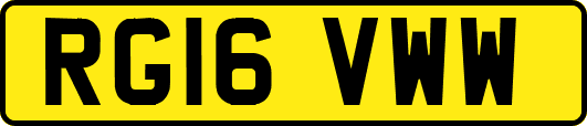 RG16VWW