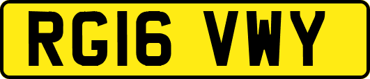 RG16VWY