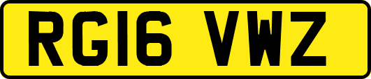 RG16VWZ