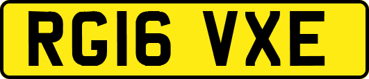 RG16VXE