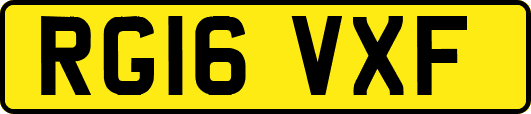 RG16VXF