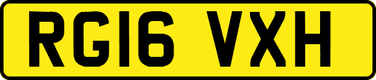RG16VXH