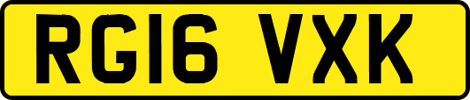 RG16VXK
