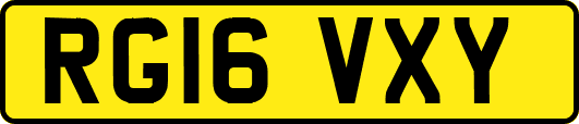 RG16VXY