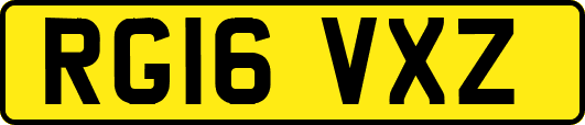 RG16VXZ