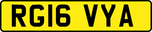 RG16VYA