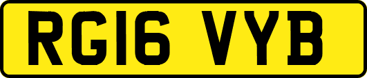 RG16VYB