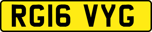 RG16VYG