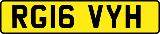 RG16VYH