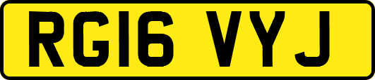RG16VYJ