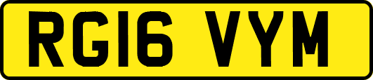 RG16VYM