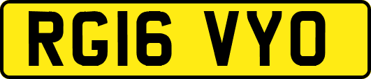 RG16VYO