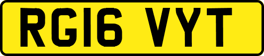 RG16VYT