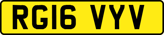 RG16VYV
