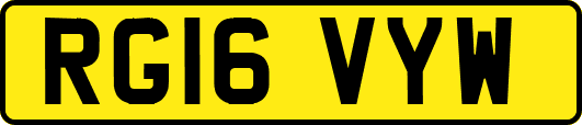 RG16VYW