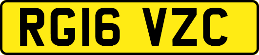 RG16VZC