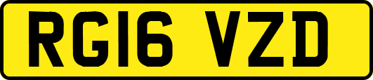 RG16VZD