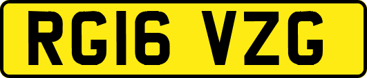 RG16VZG