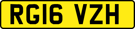 RG16VZH