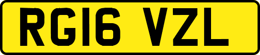 RG16VZL