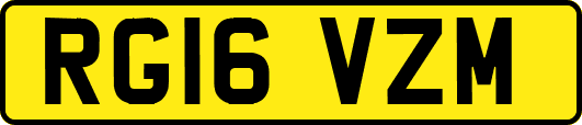 RG16VZM