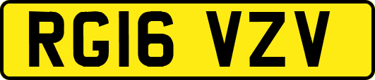 RG16VZV