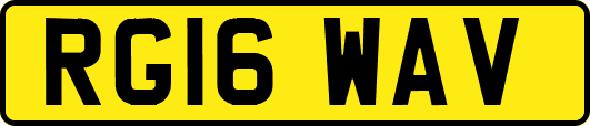 RG16WAV