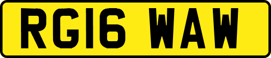 RG16WAW