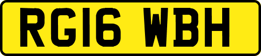 RG16WBH